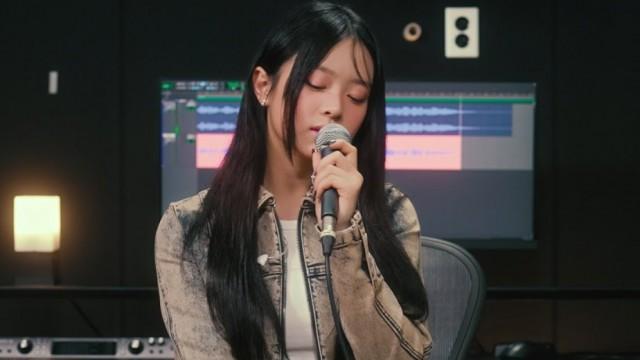 'Daniel Caesar & H.E.R. - Best Part' Cover by HANNI