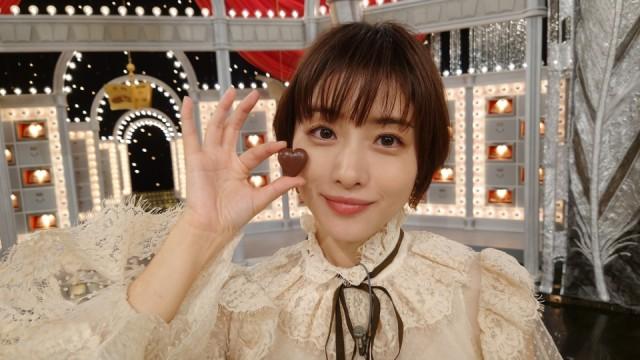 「チョコレート」のトリセツ