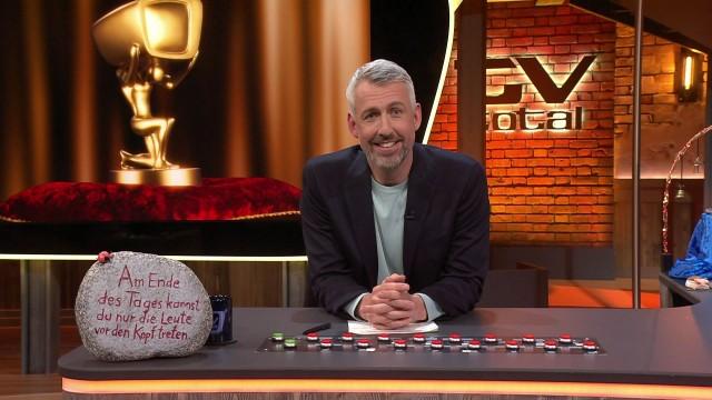 Zauberei total: Eine magische Folge