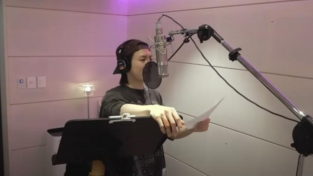 NCT DREAM ‘Smoothie’ Recording Behind the Scenes