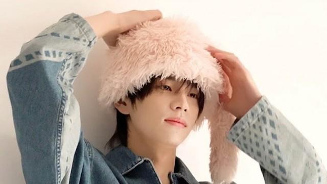 [TWS:ERIES] Behind the scenes of TWS Vogue Korea photo shoot 
