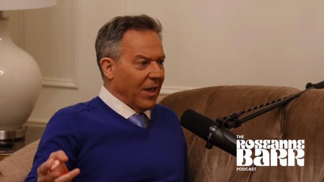 Gutfeld! The King of Late Night - #44