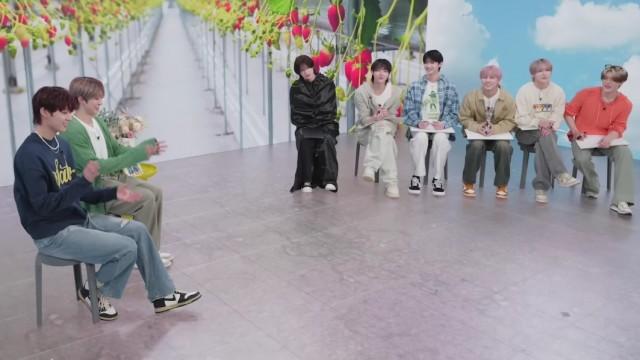 EP.1 [Spring OOTD styling battle]