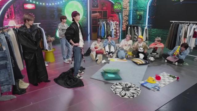 EP.2 [Styling battle revenge]