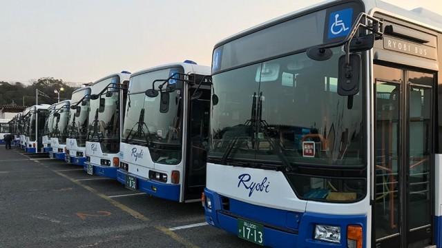 交通網を維持せよ！ ～バス・タクシーの闘い　2024～