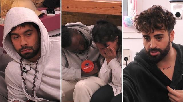"Big Brother" live + Day 56 Highlights
