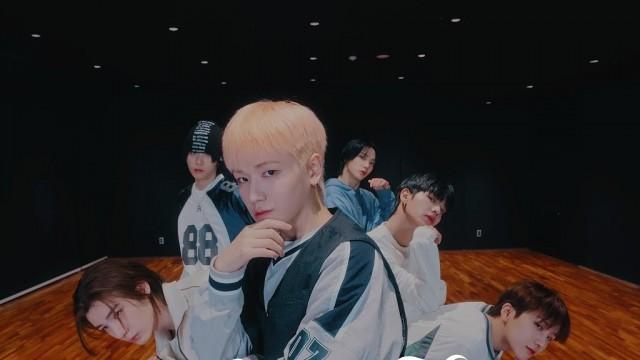 Choreography｜BOYNEXTDOOR (보이넥스트도어) ‘Earth, Wind & Fire’ Dance Practice 