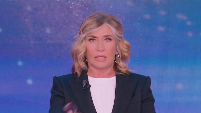 Martedì 23 aprile