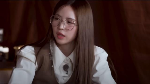 NiziU Race EP1