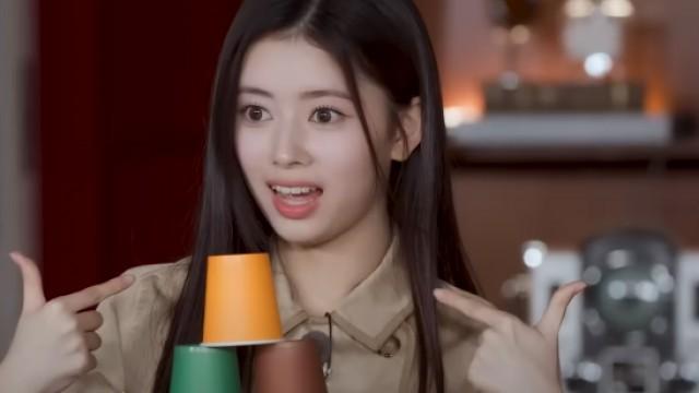 NiziU Race EP2