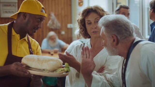 Il re del panino