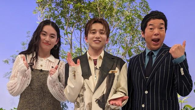 Da-iCE花村想太が韓国で激旨タッカンマリ&飛び入りカラオケ!
