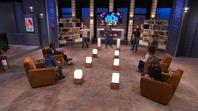 Épisode 132