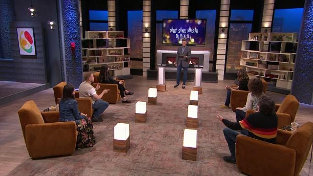 Épisode 135