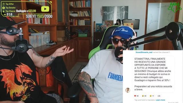 Mezzogiorno di Fuoco #63 | Cerbero Podcast #2257