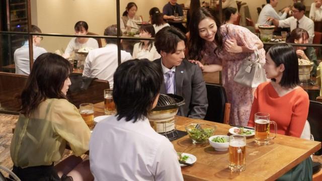 秘密の匂い