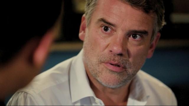 Las dudas de Alonso tras acercamiento con Octavia