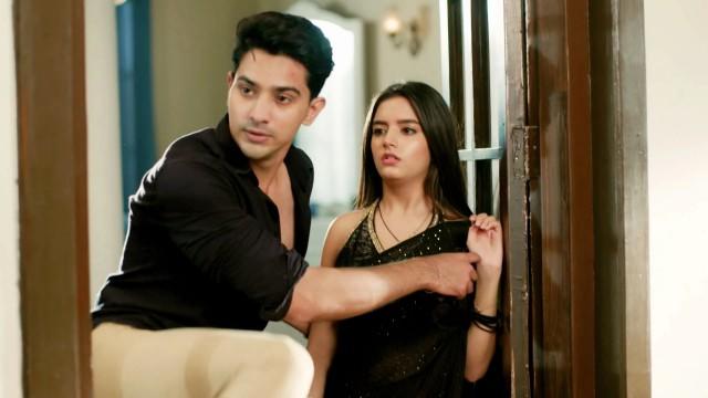 Natasha, Dhawal gets Abducted