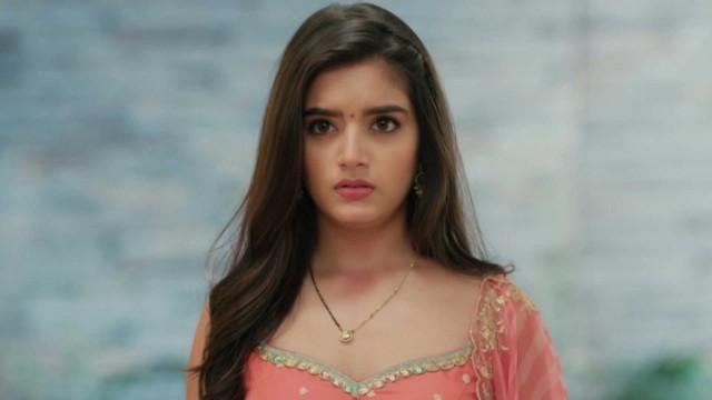 Natasha's Firm Decision