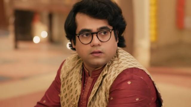 Natasha to Bring Isha Back