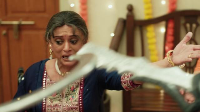 Natasha's Mischievous Plan