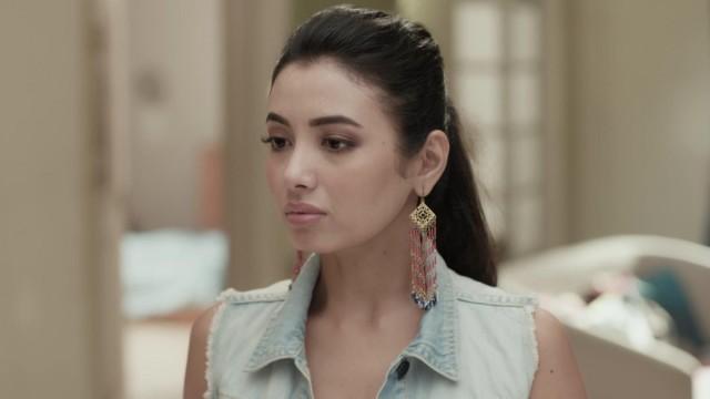 A Shocker for the Makwanas