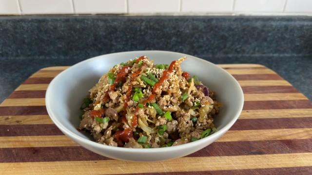 Crack Slaw