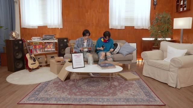 EP.02 [Moving in]