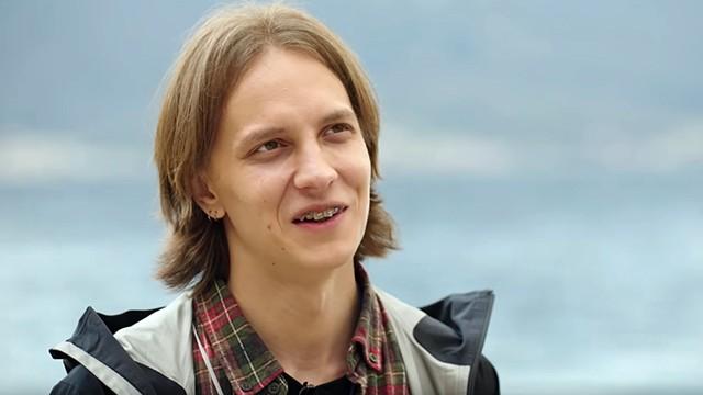 Айрапетов – новая звезда русского стендапа