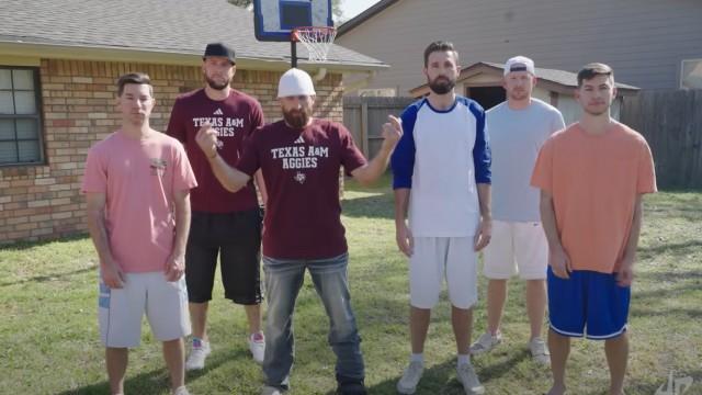 We Remade Our 1st Video 15 Years Later | OT 44