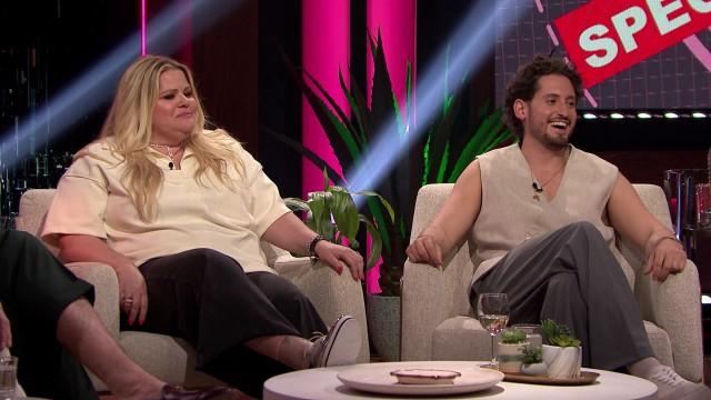 Épisode 12