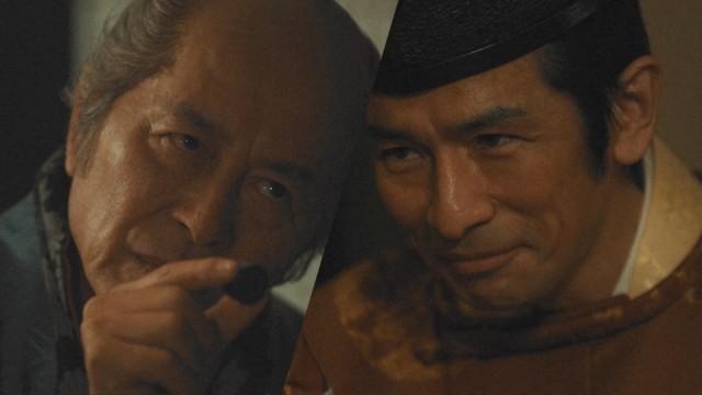 日本史サバイバル! 近衛家と細川家の戦略