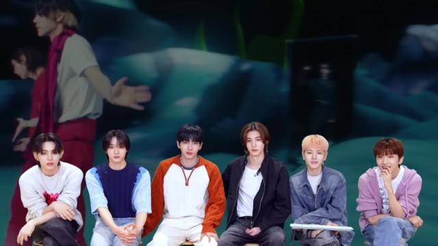 BOYNEXTDOOR (보이넥스트도어) ‘Earth, Wind & Fire’ MV reaction