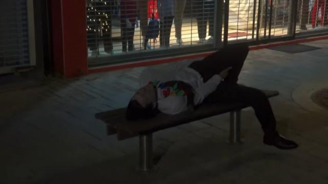 Uncanny Valley Behind Our Viral Tiktok EP1