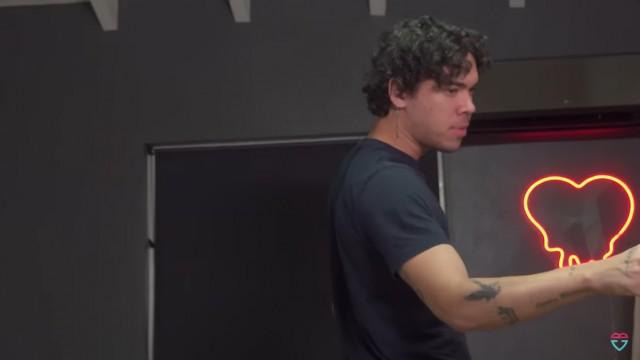 Uncanny Valley Behind Our Viral Shorts EP3