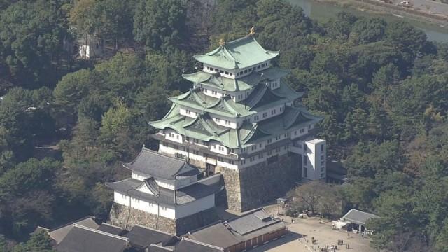 徳川御三家