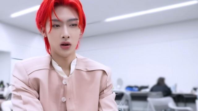 Japan 1st Single 'YURA YURA' Fan Sign Event & Music Show Behind PART.2