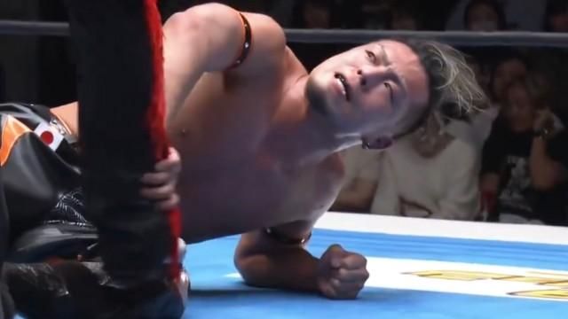 NJPW Best Of The Super Jr.31 - Night 2 (w/ backstage comments)