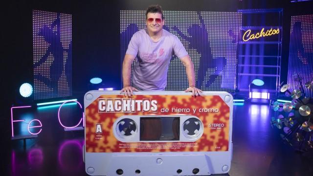 Cachitos Girl Power