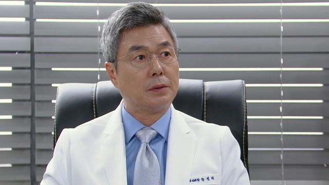 Su-ji Leaves Haedeul Hospital