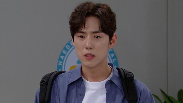 U-ri Returns Home