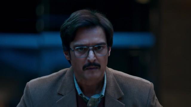 Jhoothkon - War of Lies