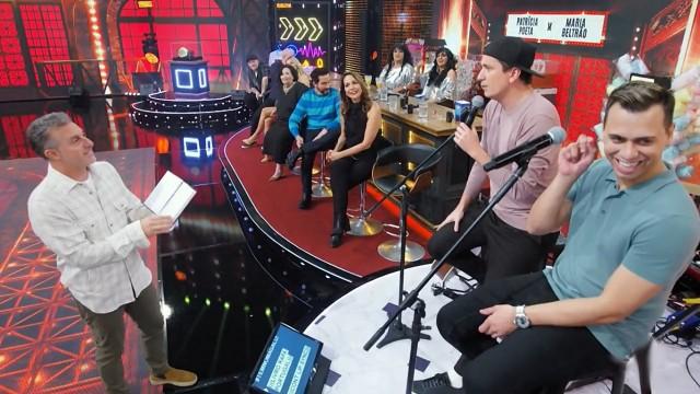 Programa 15
