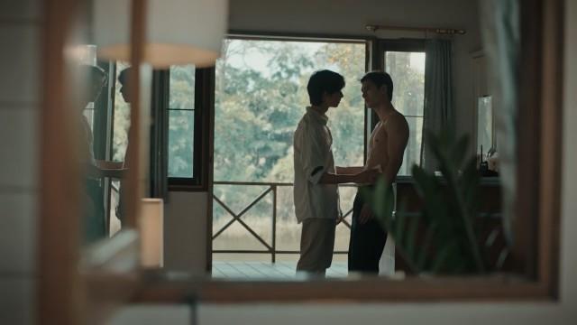 [Official Pilot] สิงสาลาตาย - Goddess bless you from death