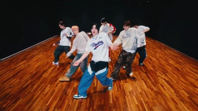 Choreography｜BOYNEXTDOOR (보이넥스트도어) ‘OUR’ Dance Practice 