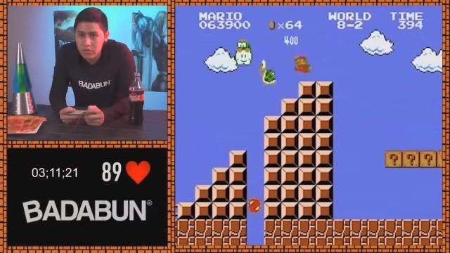 3 Speedrunners pillados haciendo trampa #2