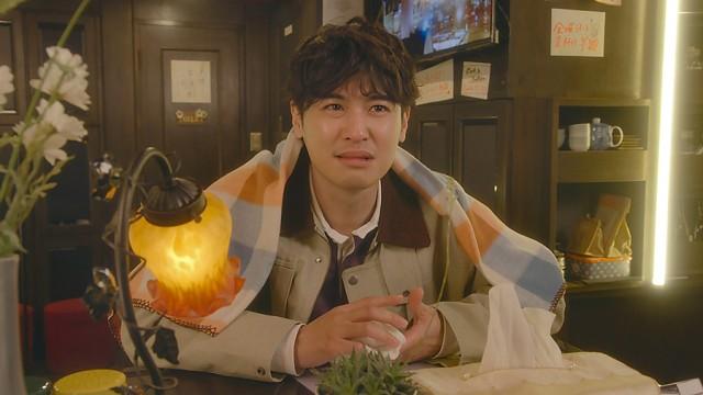 「9杯目 失恋男子にハイボールを」 「10杯目 演歌歌手にハイボールを」