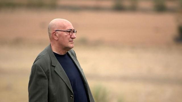 En Aragón, una saga familiar en cómic