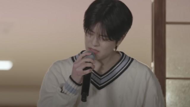 EP.01 Love Poem