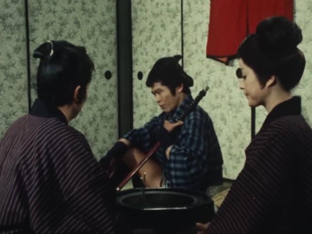 鬼さんどなた